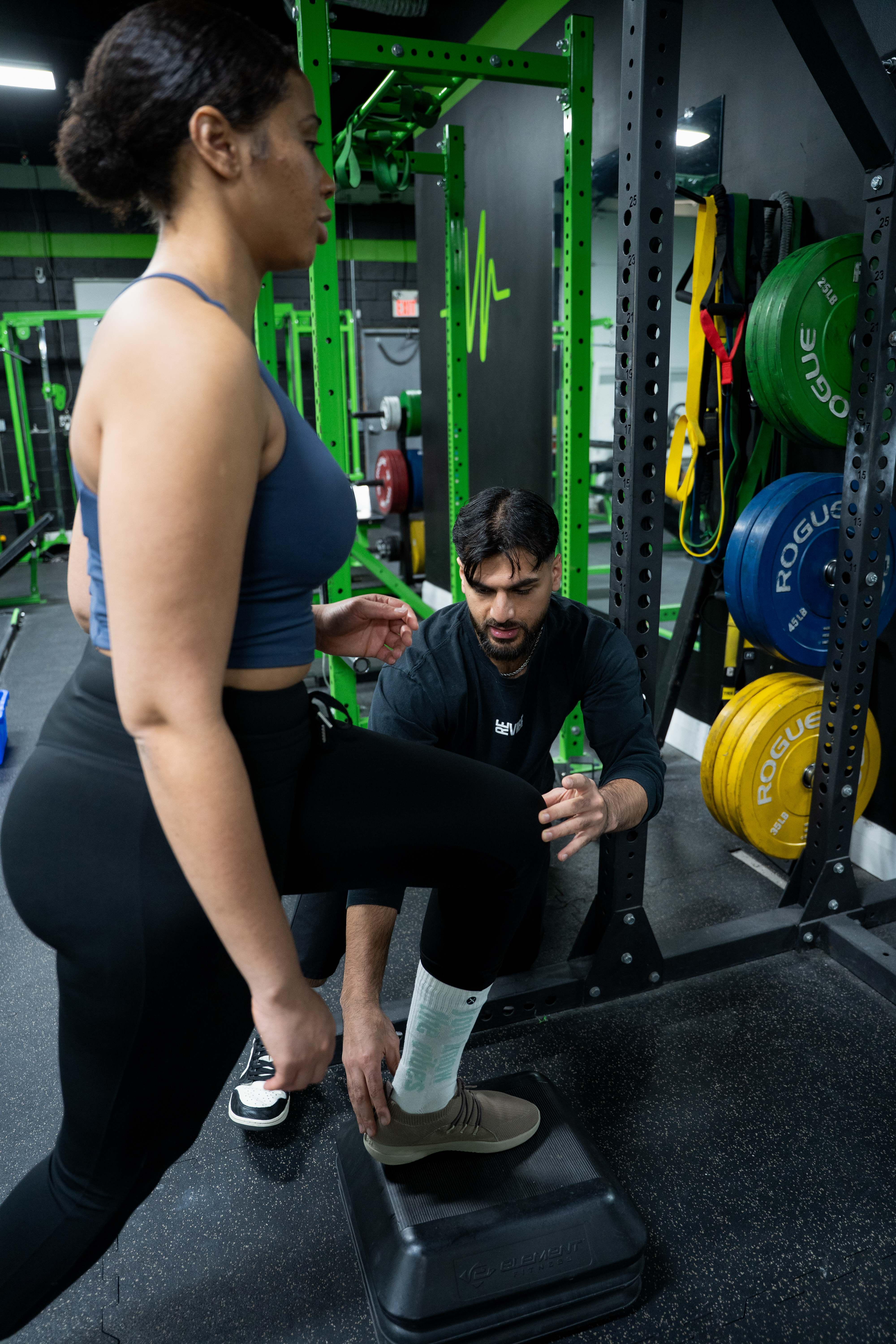 Sports Physiotherapy Mississauga