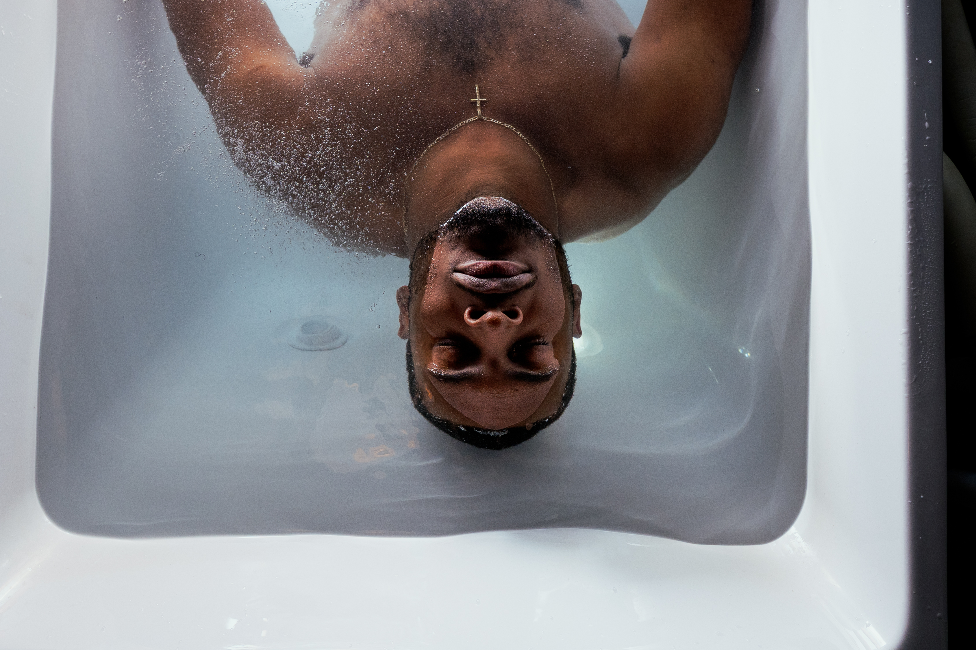 Cold Plunge Near Me
