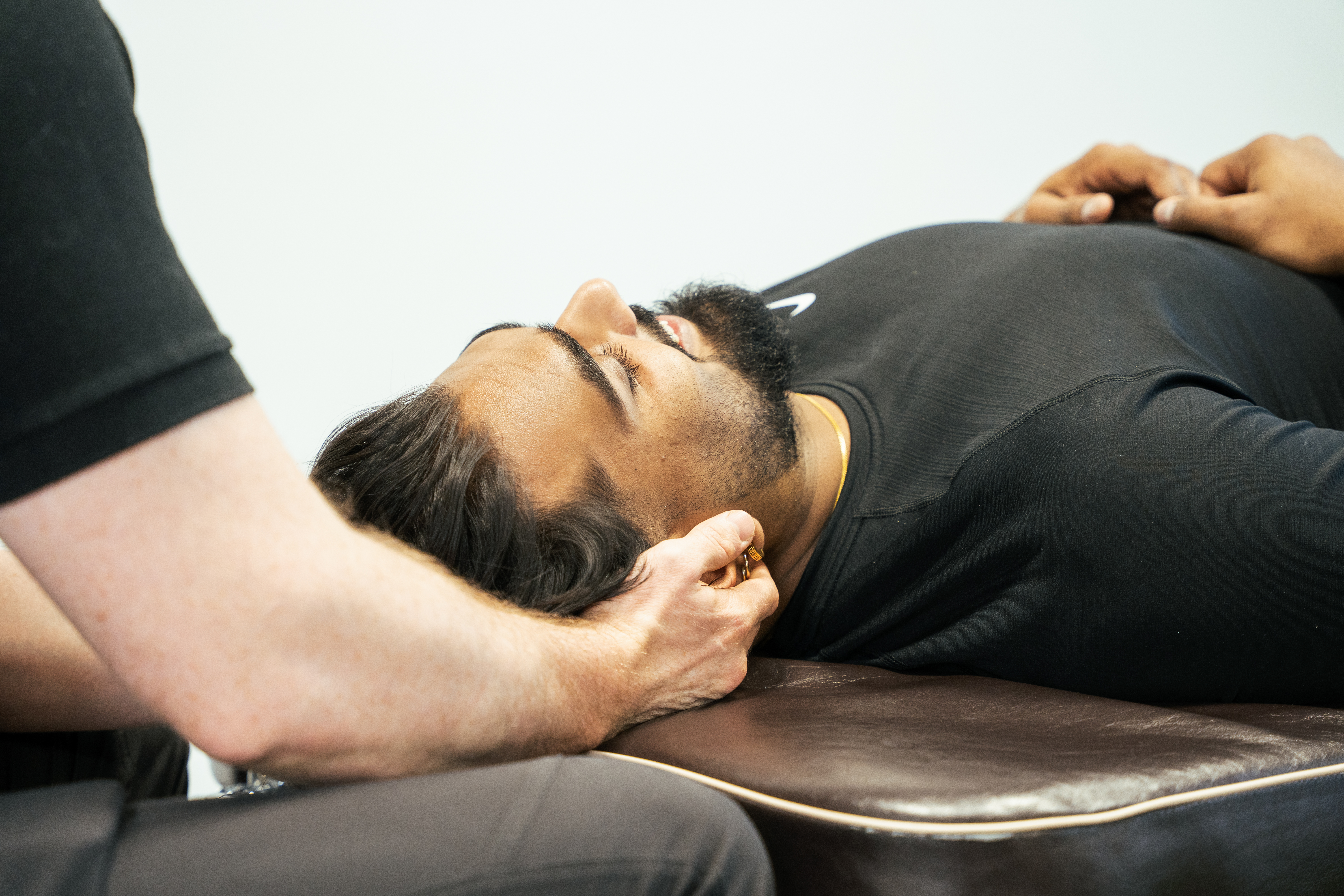 chiropractic Mississauga