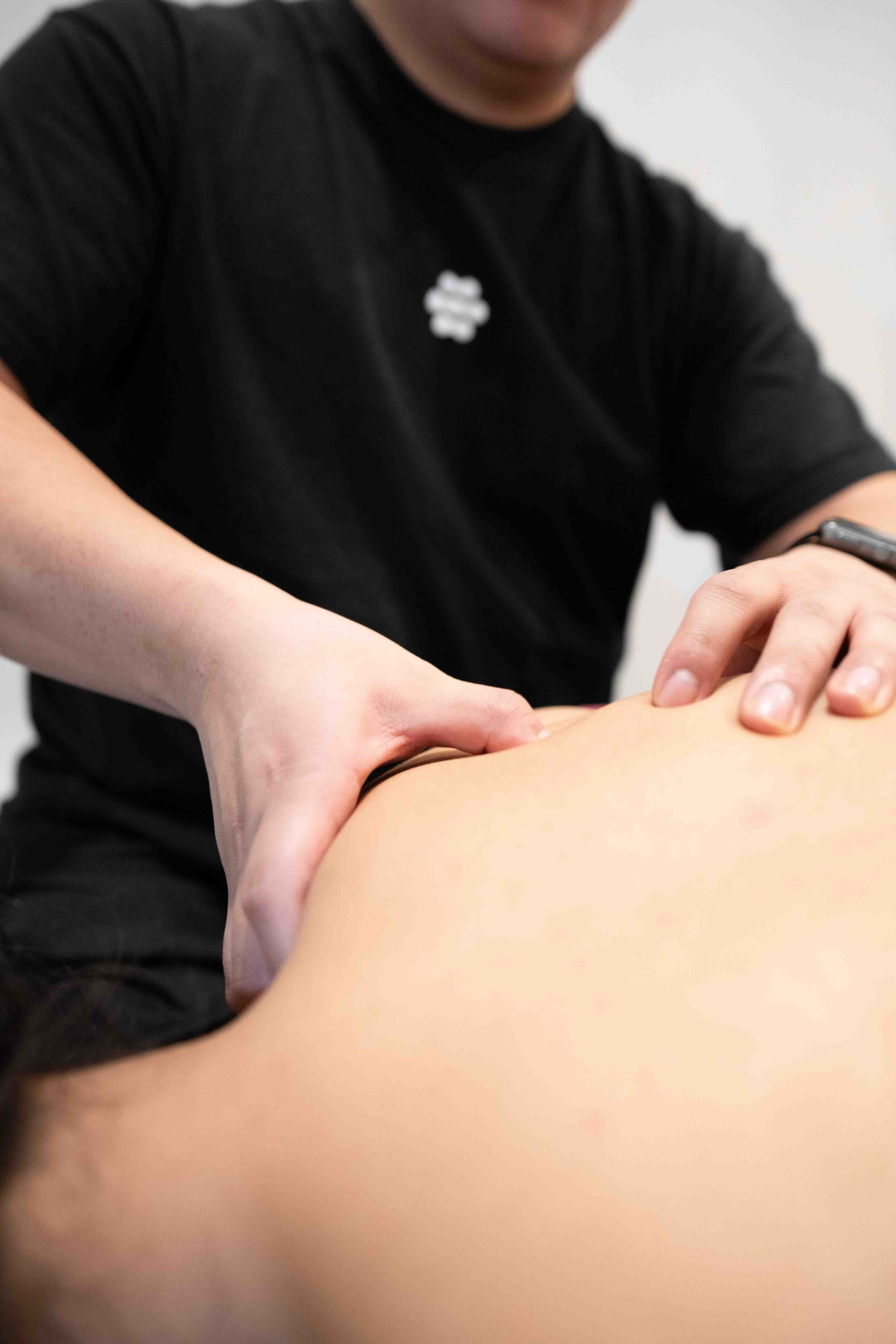 Massage Mississauga
