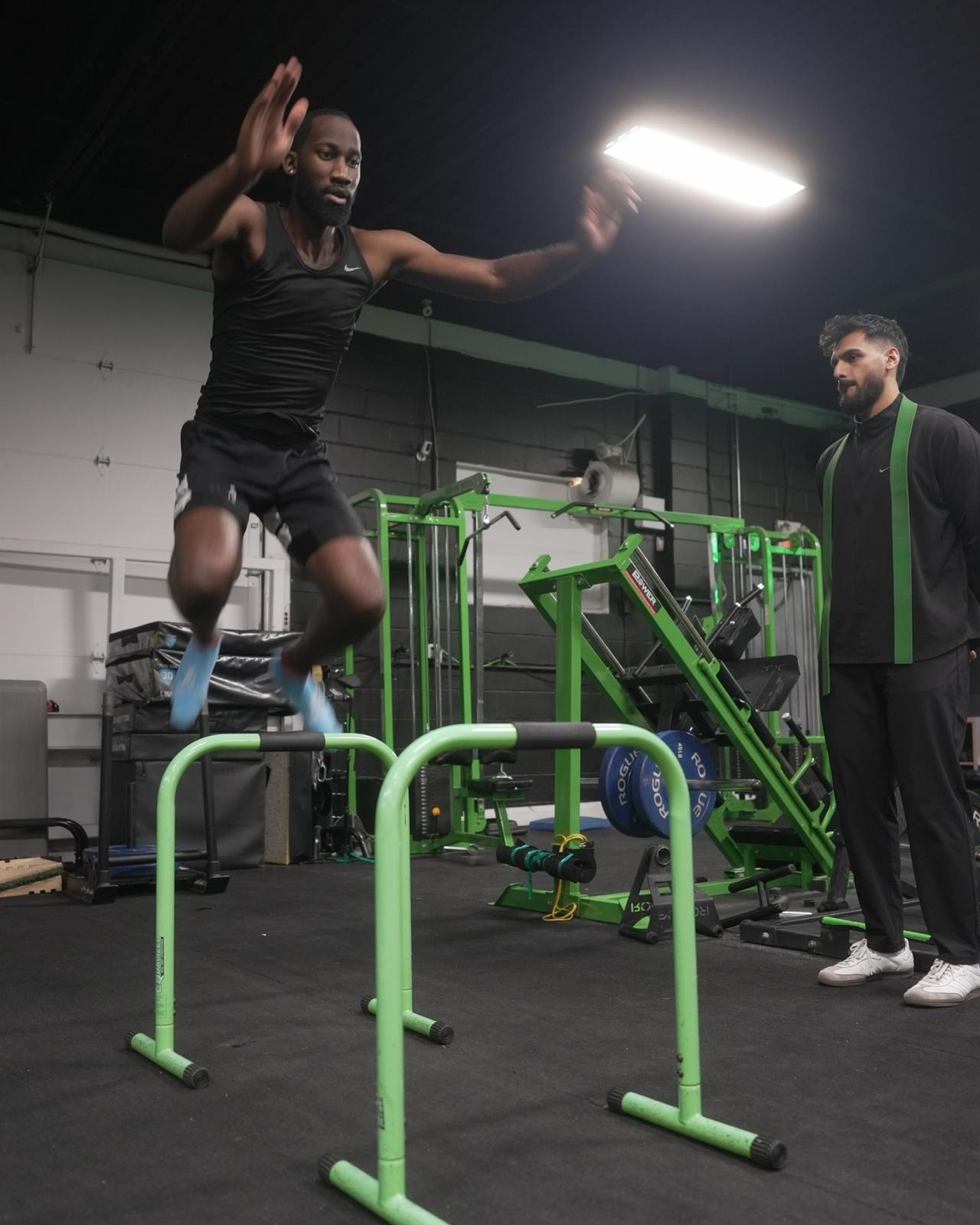 Sports Physiotherapy Mississauga